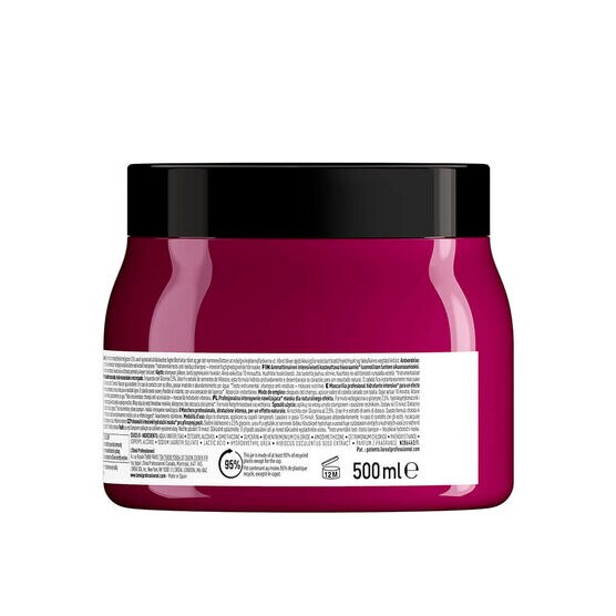 CURL EXPRESSION RICH MASK 500G